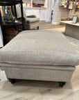 Leonard Ottoman | Floor Model