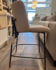 Early Counter Stool | Floor Model