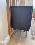 Darwin 4 Door Sideboard | AS-IS