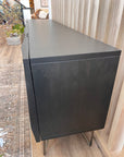 Darwin 4 Door Sideboard | AS-IS