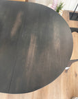 Wilton Dining Table | Floormodel