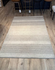 Finnigan Rug | Taupe/Ivory | AS-IS