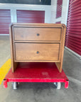 Riley Nightstand | AS IS (