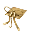 Bow Stocking Holder
