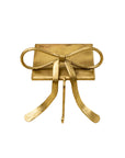 Bow Stocking Holder