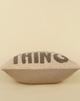 Merry Every Thing Pillow