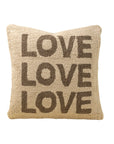 Love Pillow