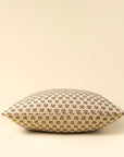 Monisha Block Print Pillow
