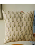 Neha Block Print Pillow
