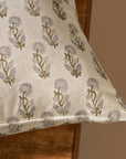 Neha Block Print Pillow