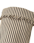 Ticking Stripe Stocking