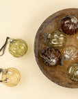Twisted Holiday Baubles | Set of 9