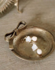 Bow Catchall Dish