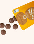Coconut Buttons