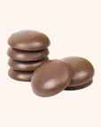 Coconut Buttons
