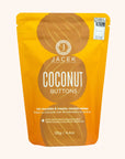 Coconut Buttons