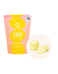 Lemon Buttons
