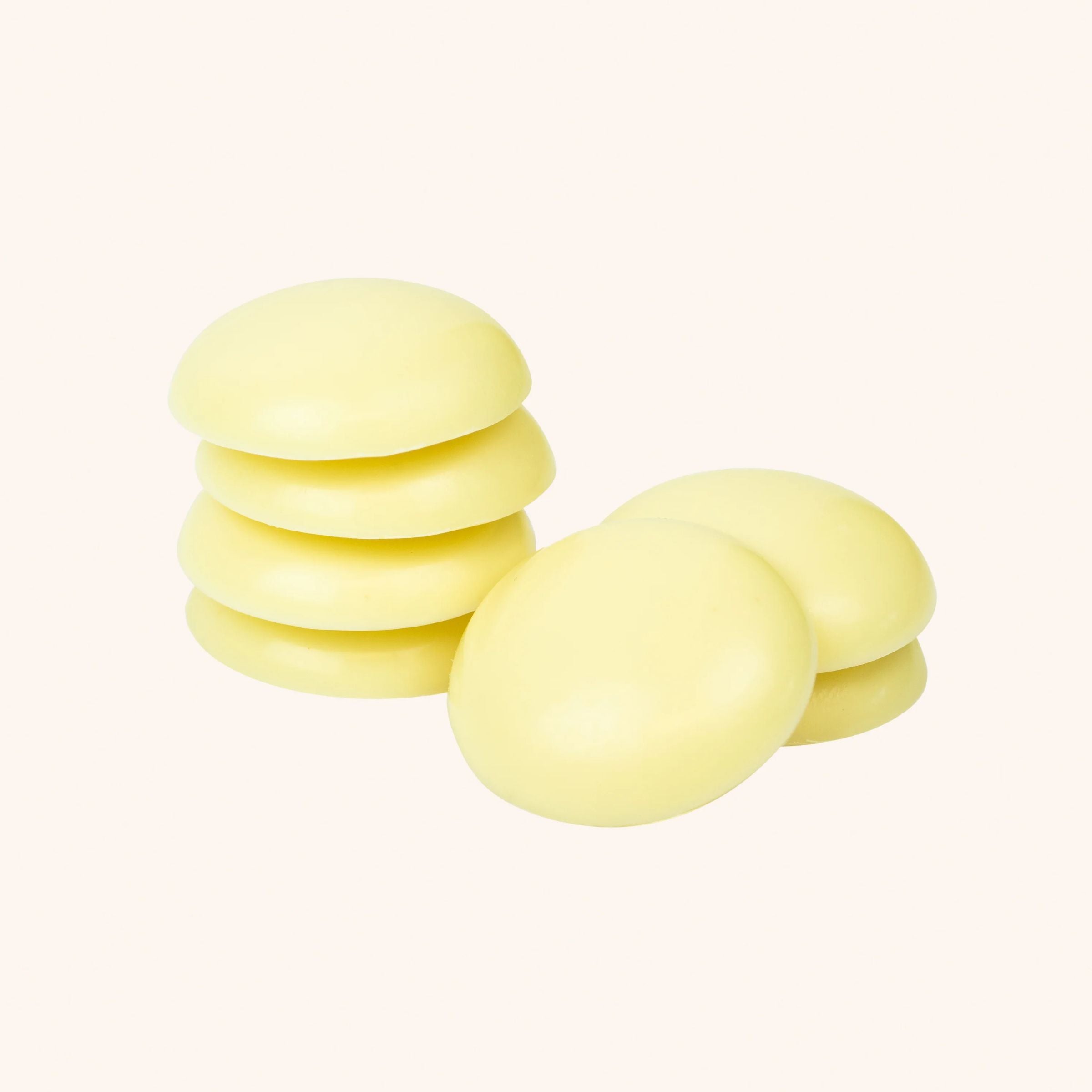 Lemon Buttons