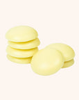 Lemon Buttons