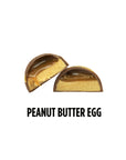 Peanut Butter Egg