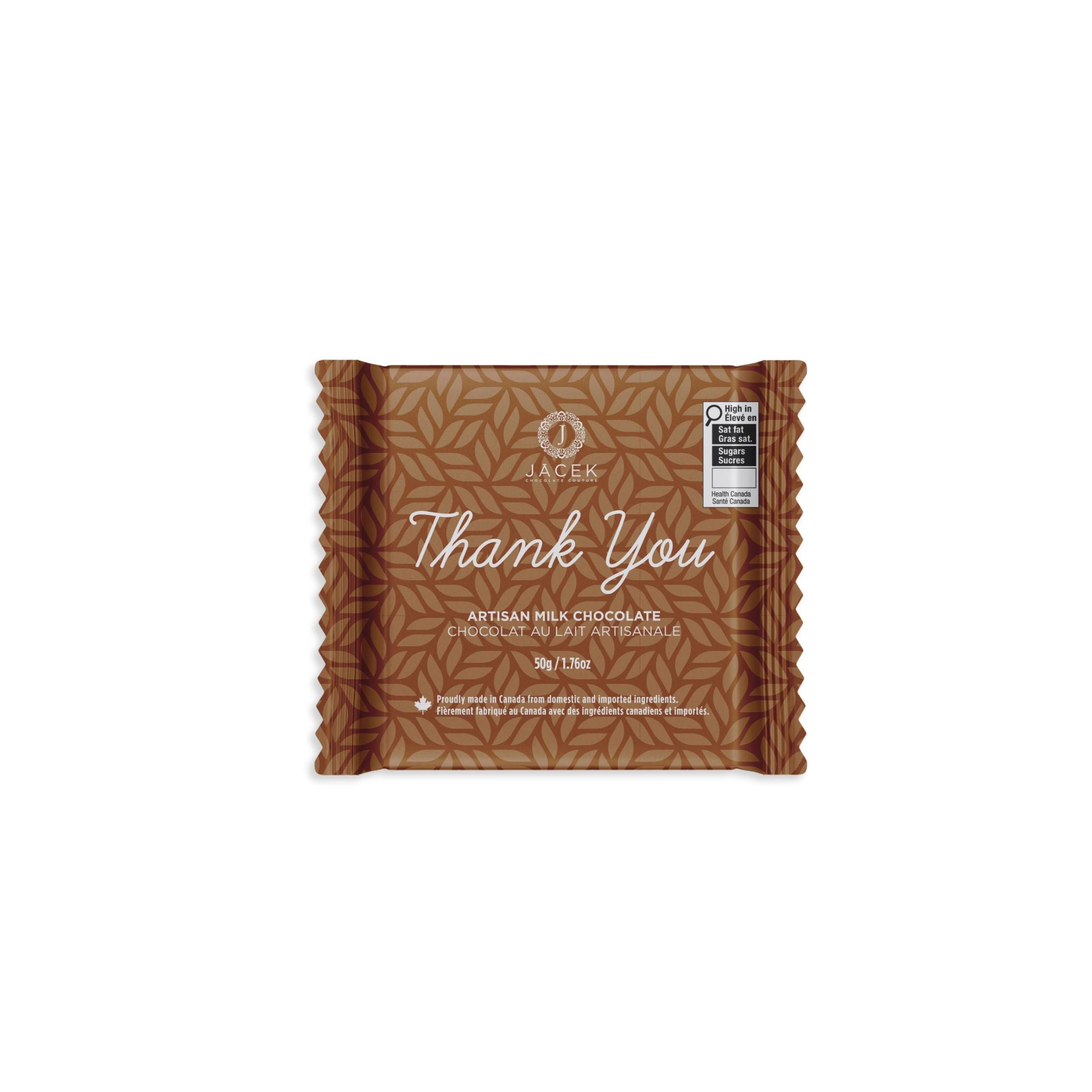 Thank You Bar