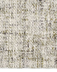 Cambridge Rug | Cream/Green