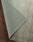 Casen Rug 08 | Sage Green