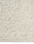 Province Rug | Cream/Tan