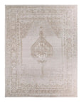 Theo Rug | Grey/Brown