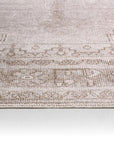 Theo Rug | Grey/Brown