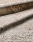 Theo Rug | Grey/Brown