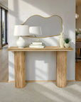 Jasper Console Table