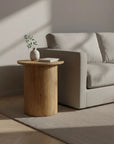 Jasper Side Table