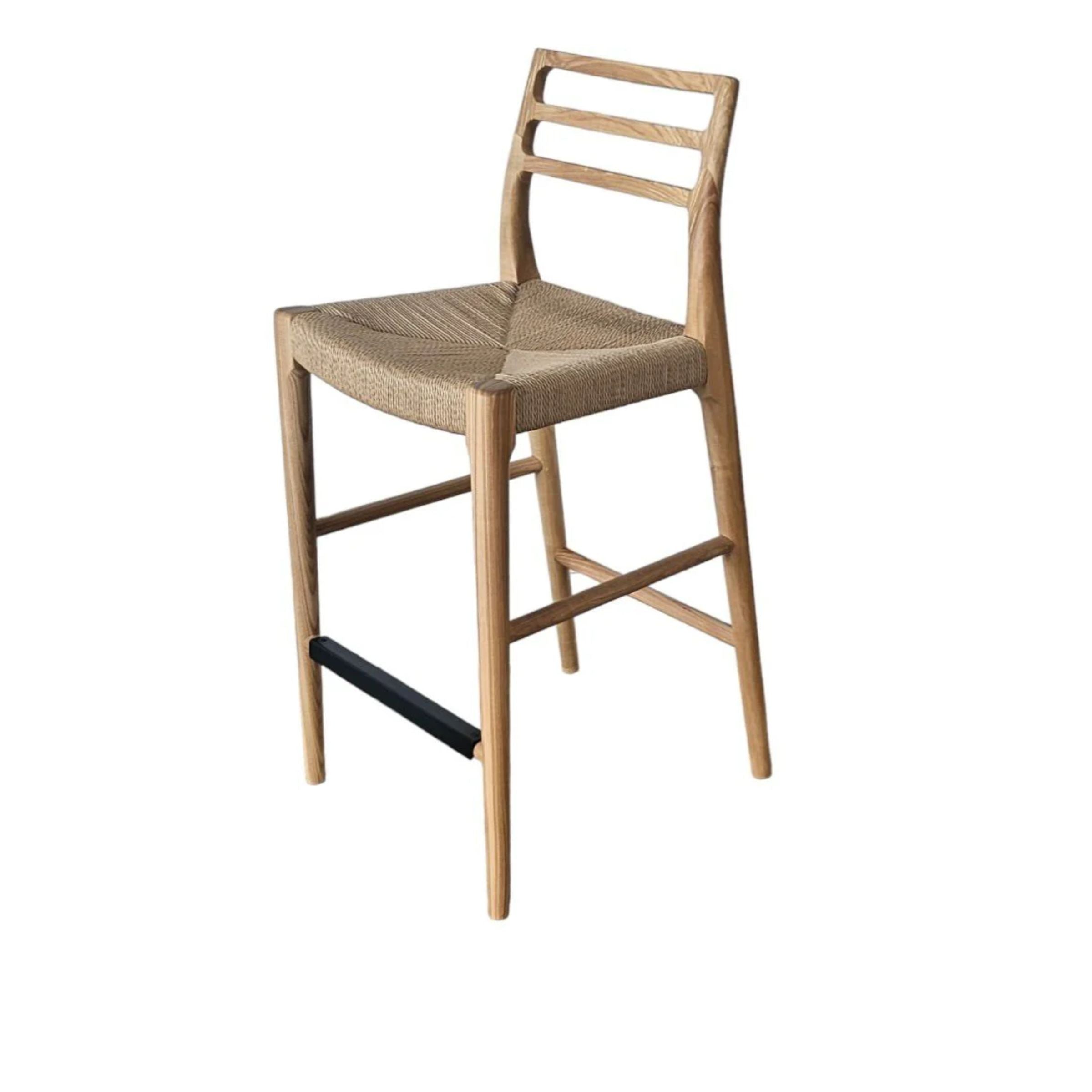 Java Counter Stools