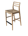Java Counter Stools