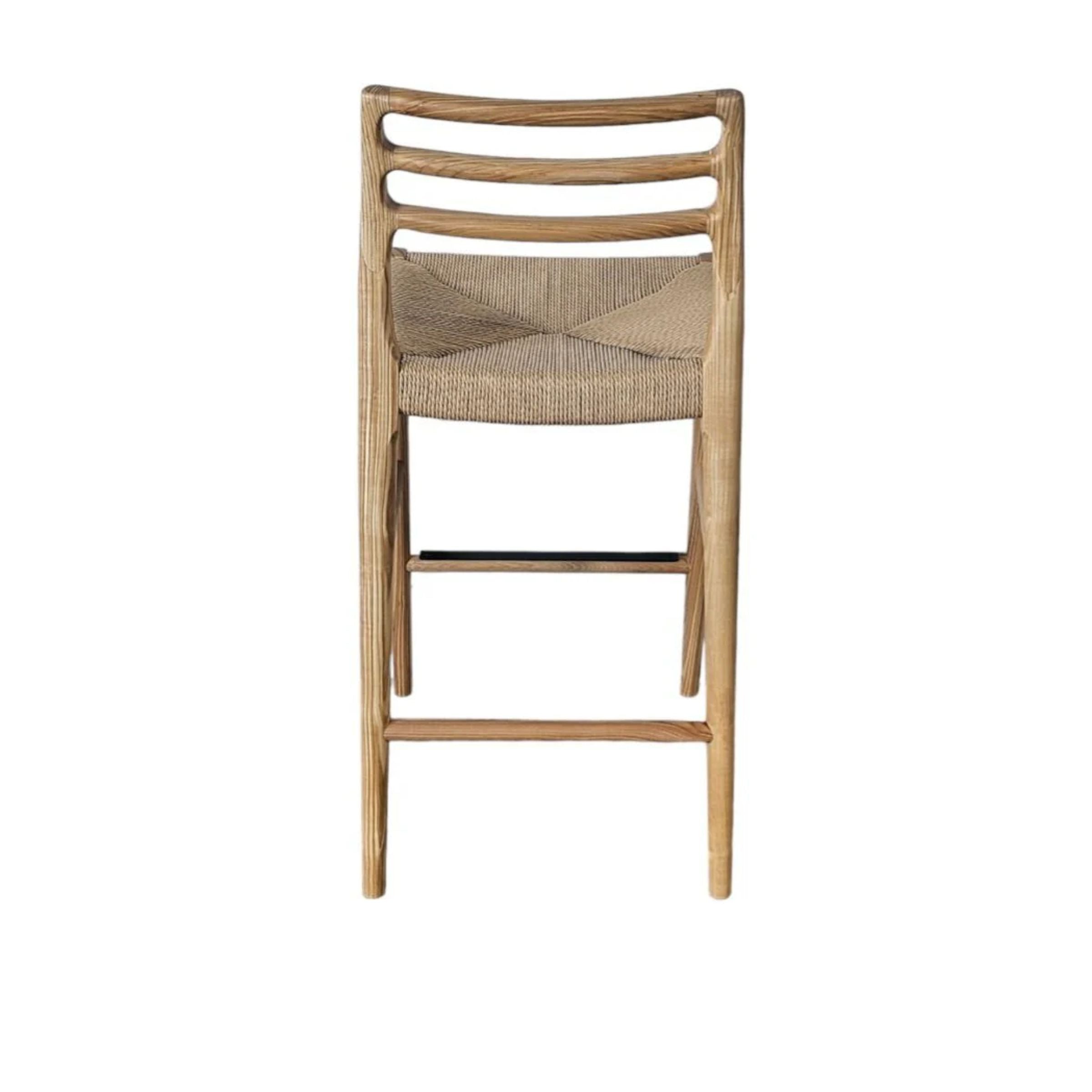Java Counter Stools