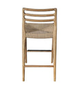 Java Counter Stools