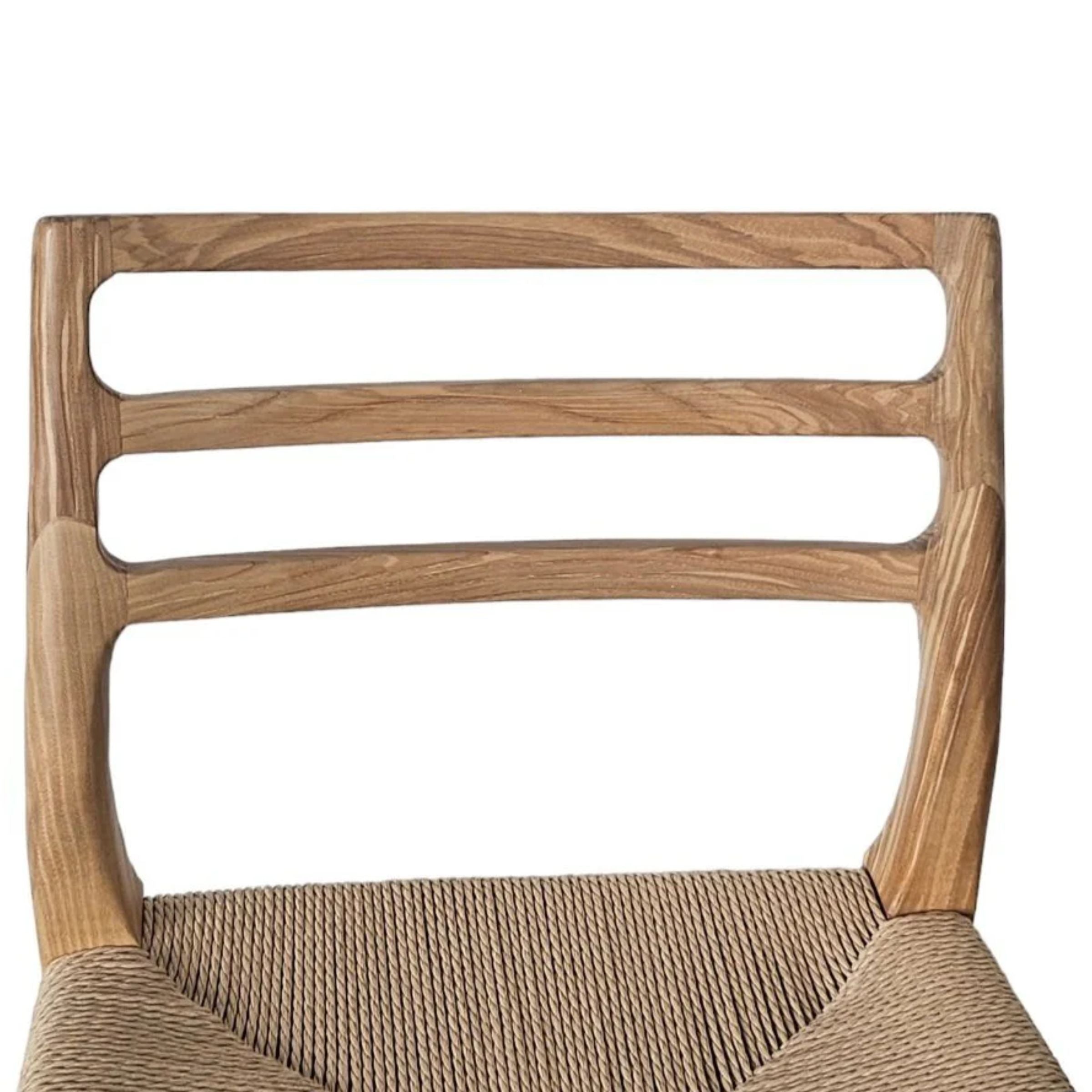 Java Counter Stools