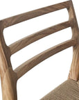 Java Counter Stools