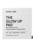 The Glow Up Pad