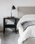 Julia Bed Short | Sand