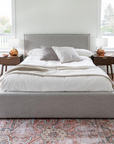 Julia Bed Short - Sand