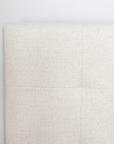 June Bed | Cream