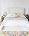 June Bed | Cream