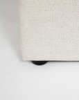 June Bed | Cream