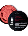 Cranberry Spruce Spritz Rimmer