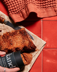 For The Love Of BBQ