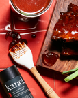 For The Love Of BBQ