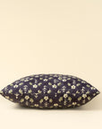 Kavita Block Print Pillow