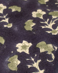 Kavita Block Print Pillow